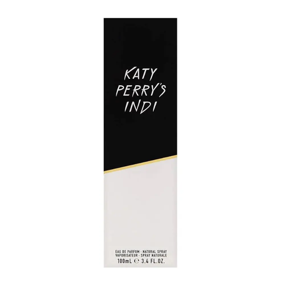 KATY PERRY'S INDI - Imagen 2