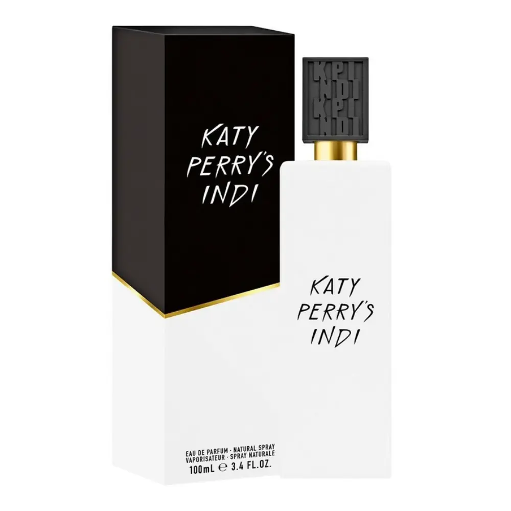 KATY PERRY'S INDI