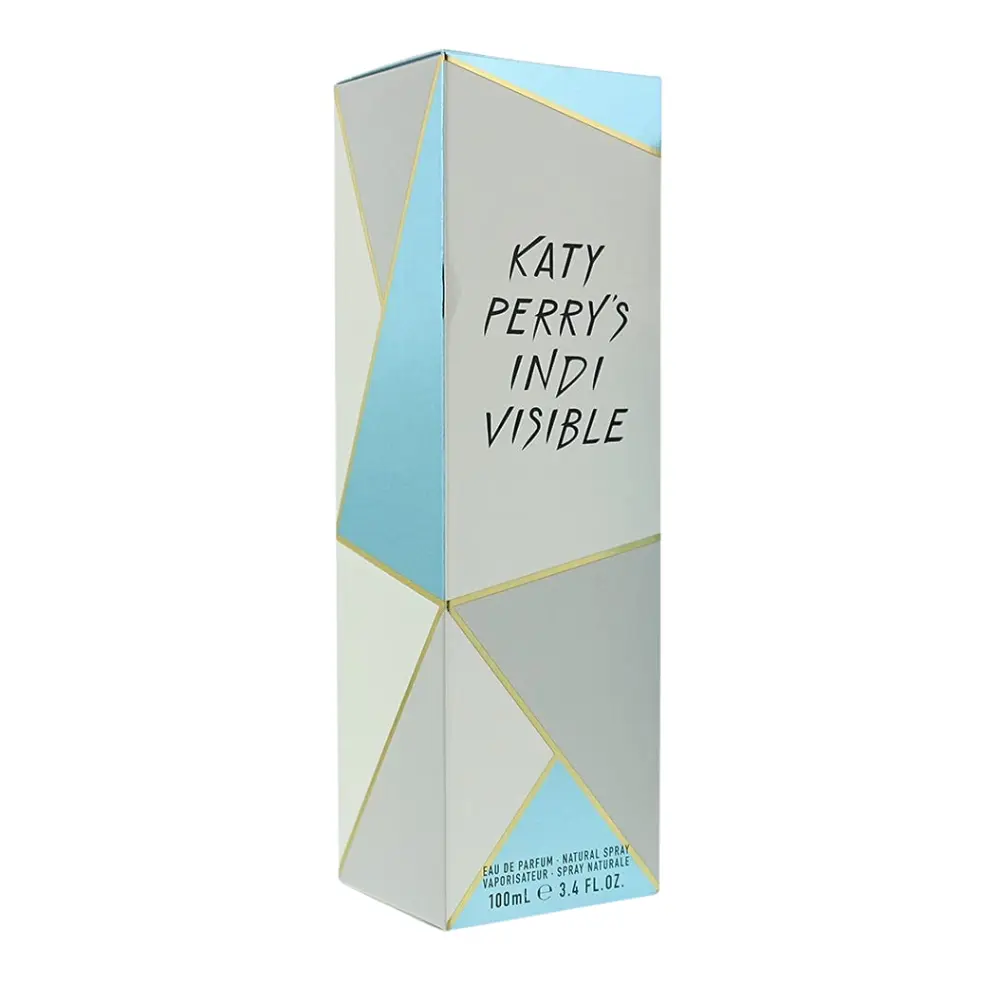 KATY PERRY'S INDIVISIBLE 100 ML - Imagen 2