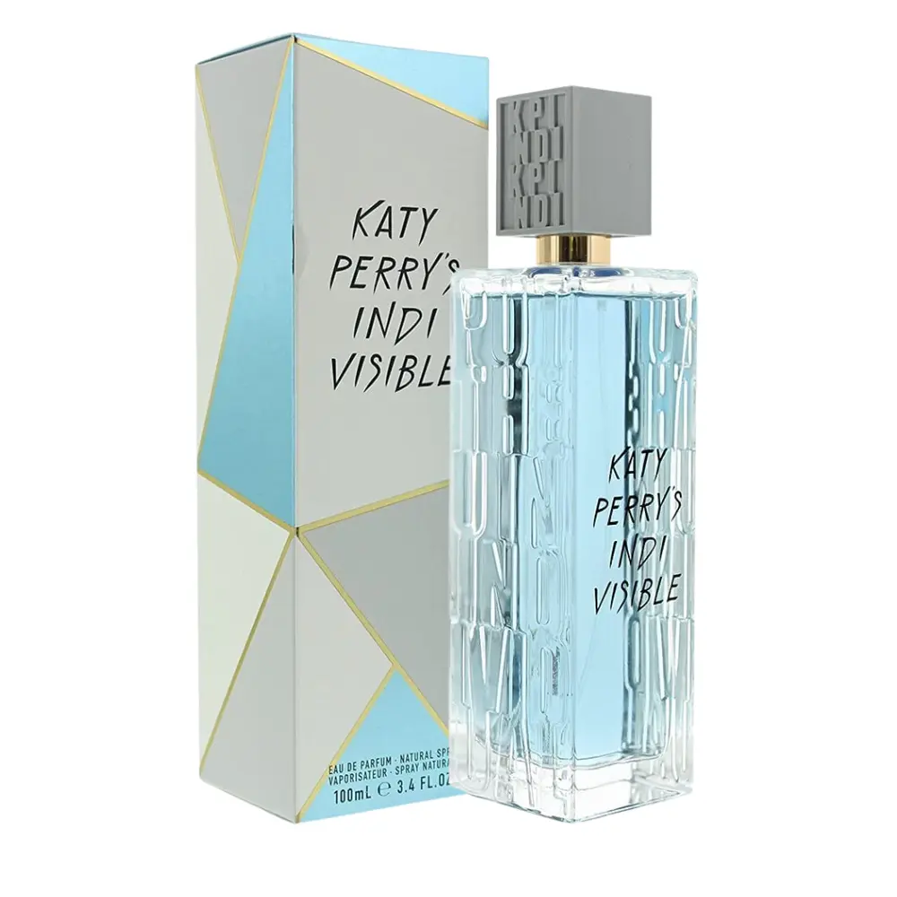KATY PERRY'S INDIVISIBLE 100 ML