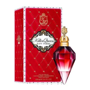 KILLER QUEEN KATY PERRY 100 ML