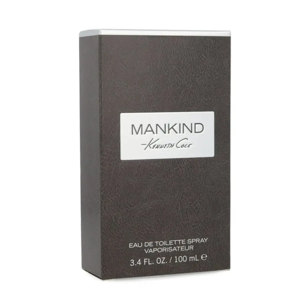 Kenneth Cole Mankind 100ML - Imagen 3