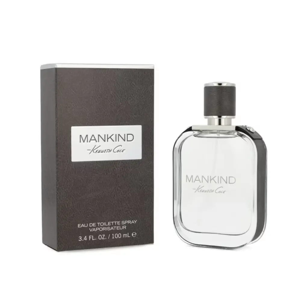 Kenneth Cole Mankind 100ML