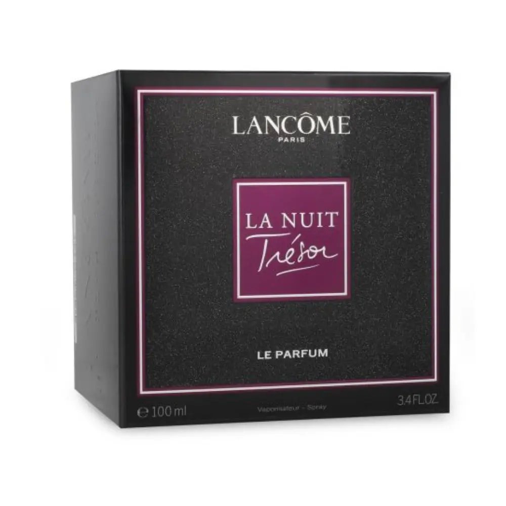 LA NUIT TRESOR LANCOME 100 ML - Imagen 2