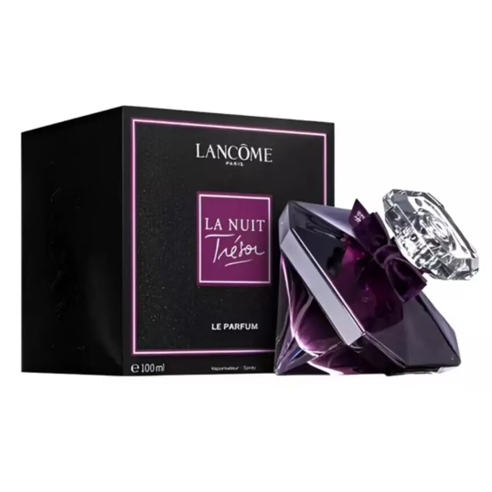 LA NUIT TRESOR LANCOME 100 ML