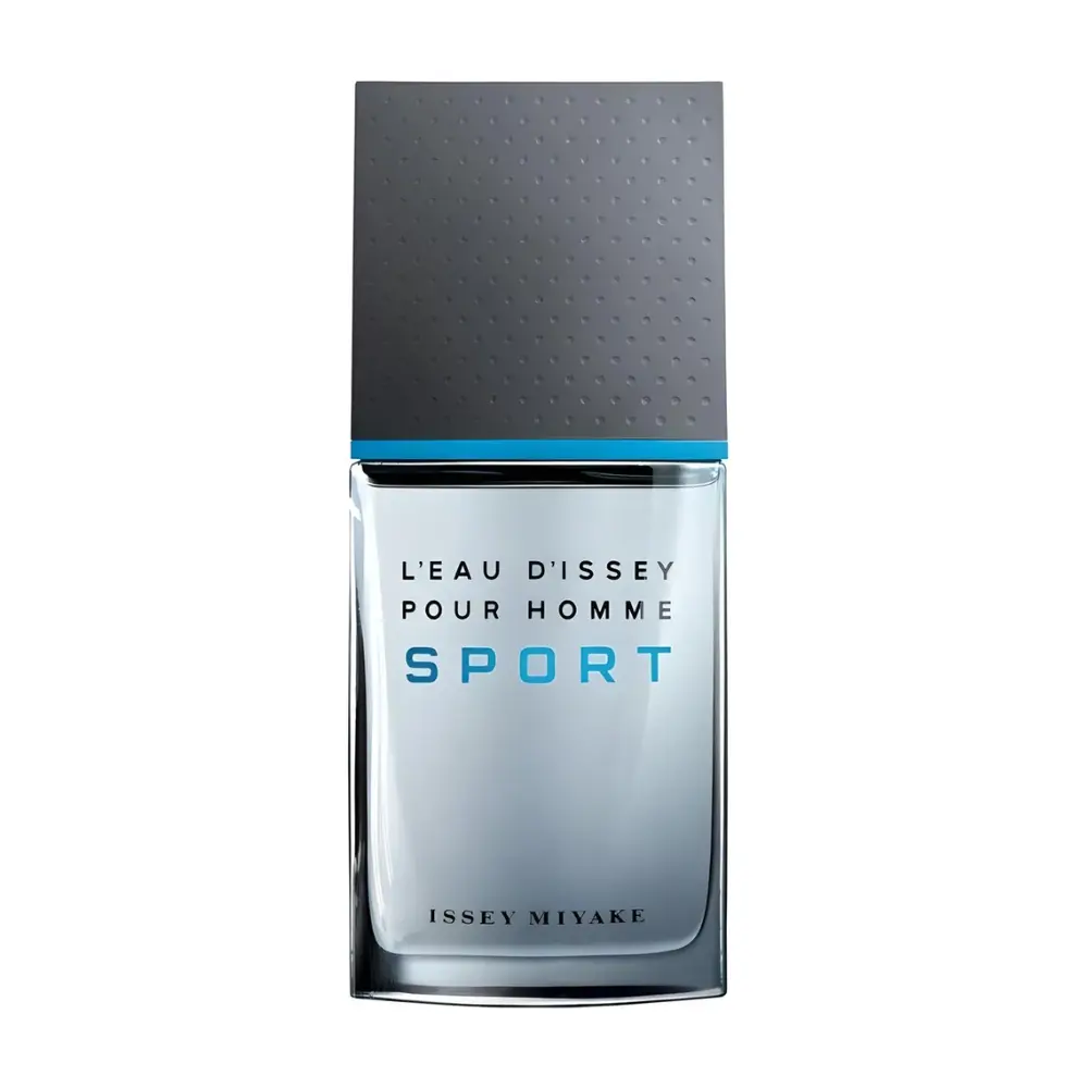 L'EAU D'ISSEY POUR HOMME SPORT ISSEY MIYAKE 100 ML - Imagen 3