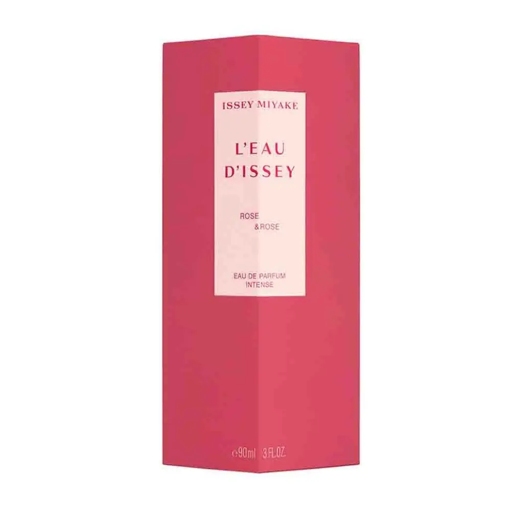 L'EAU D'ISSEY ROSE & ROSE ISSEY MIYAKE 90 ML - Imagen 2