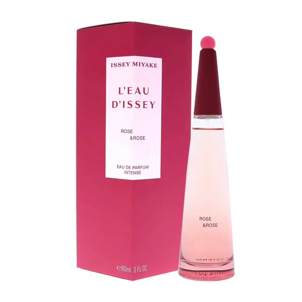 L'EAU D'ISSEY ROSE & ROSE ISSEY MIYAKE 90 ML