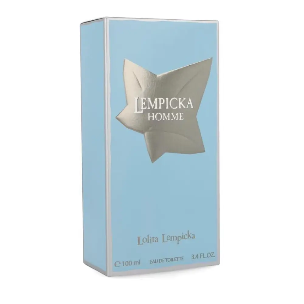 Lempicka Homme 100ML - Imagen 3