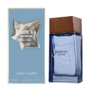Lempicka Homme 100ML