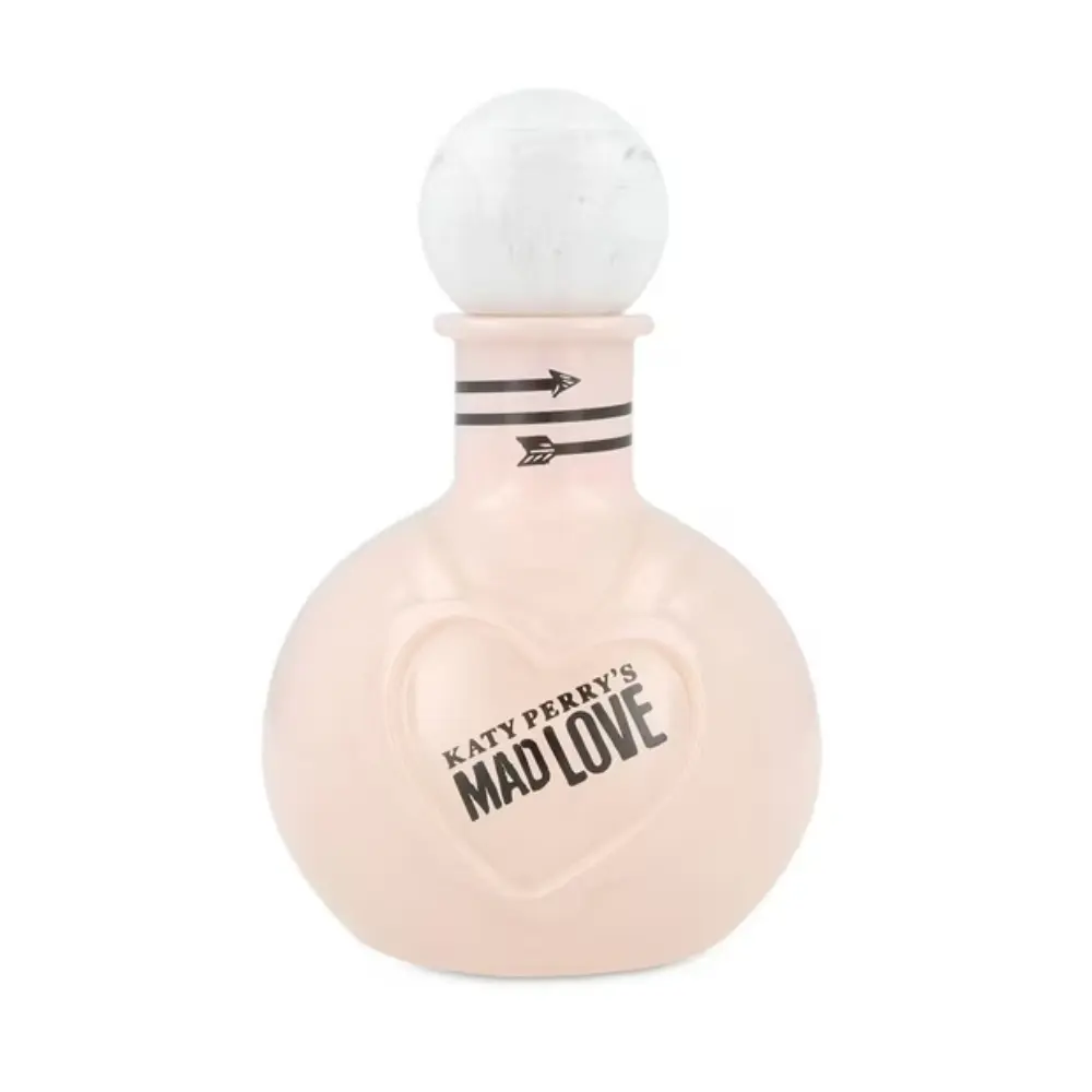 MAD LOVE KATY PERRY 100ML - Imagen 3