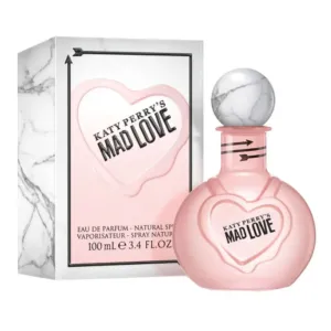 MAD LOVE KATY PERRY 100ML