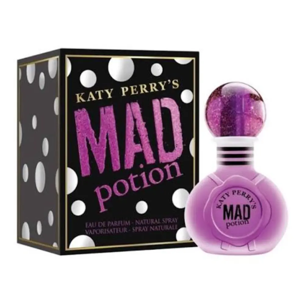 MAD POTION KATY PERRY 100 ML