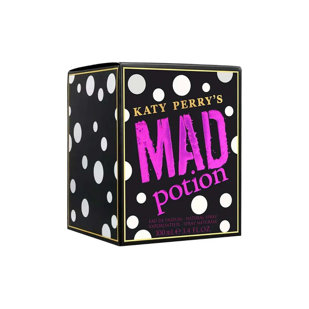 MAD POTION KATY PERRY 100 ML - Imagen 2