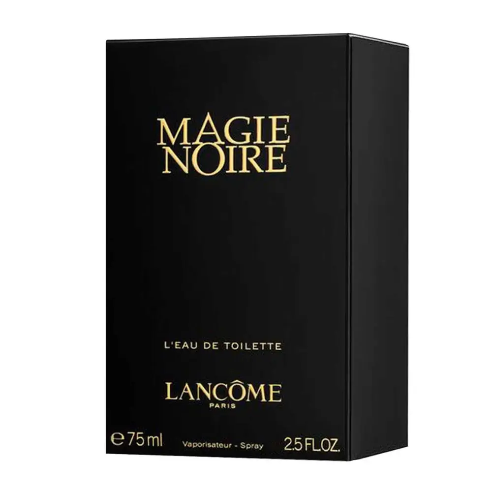MAGIE NOIRE LANCOME 75 ML - Imagen 2
