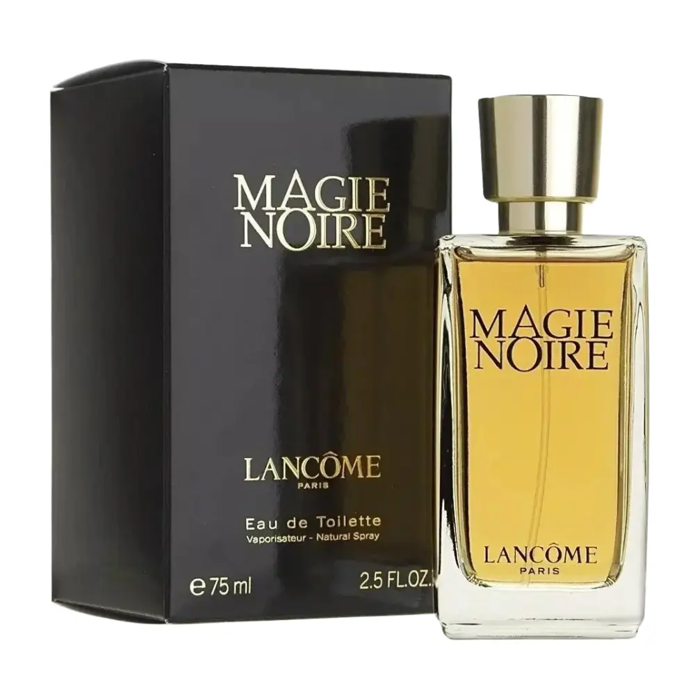 MAGIE NOIRE LANCOME 75 ML