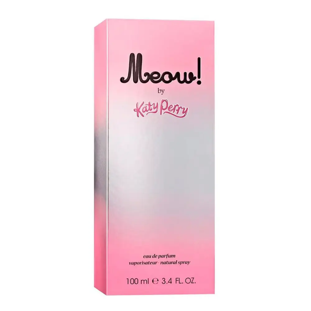 MEOW KATY PERRY 100 ML - Imagen 2