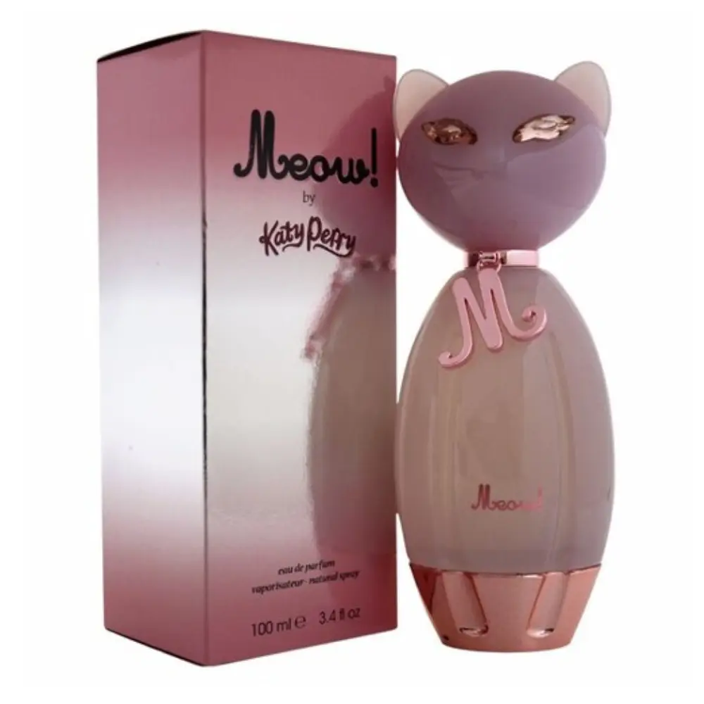 MEOW KATY PERRY 100 ML