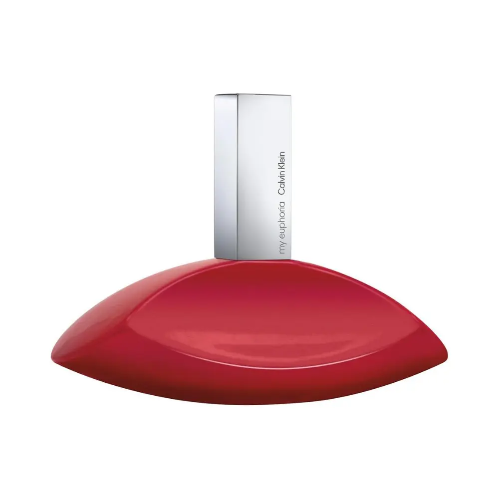 MY EUPHORIA CALVIN KLEIN 100 ML - Imagen 3