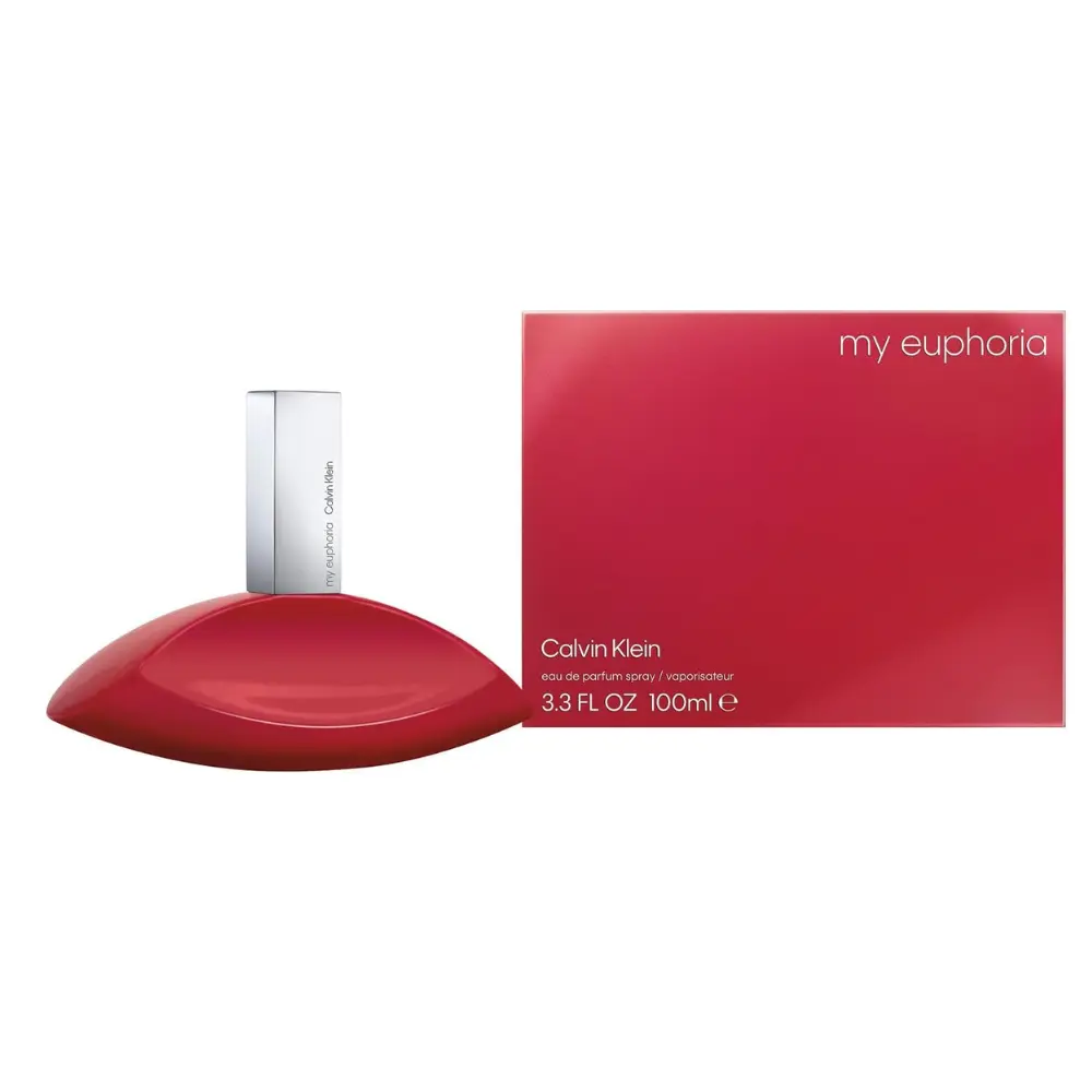 MY EUPHORIA CALVIN KLEIN 100 ML