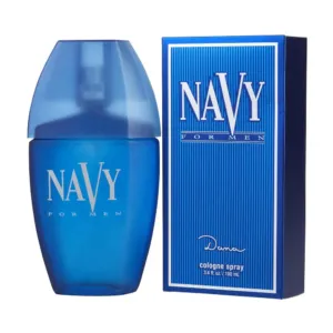 NAVY FOR MEN COLOGNE 100ML