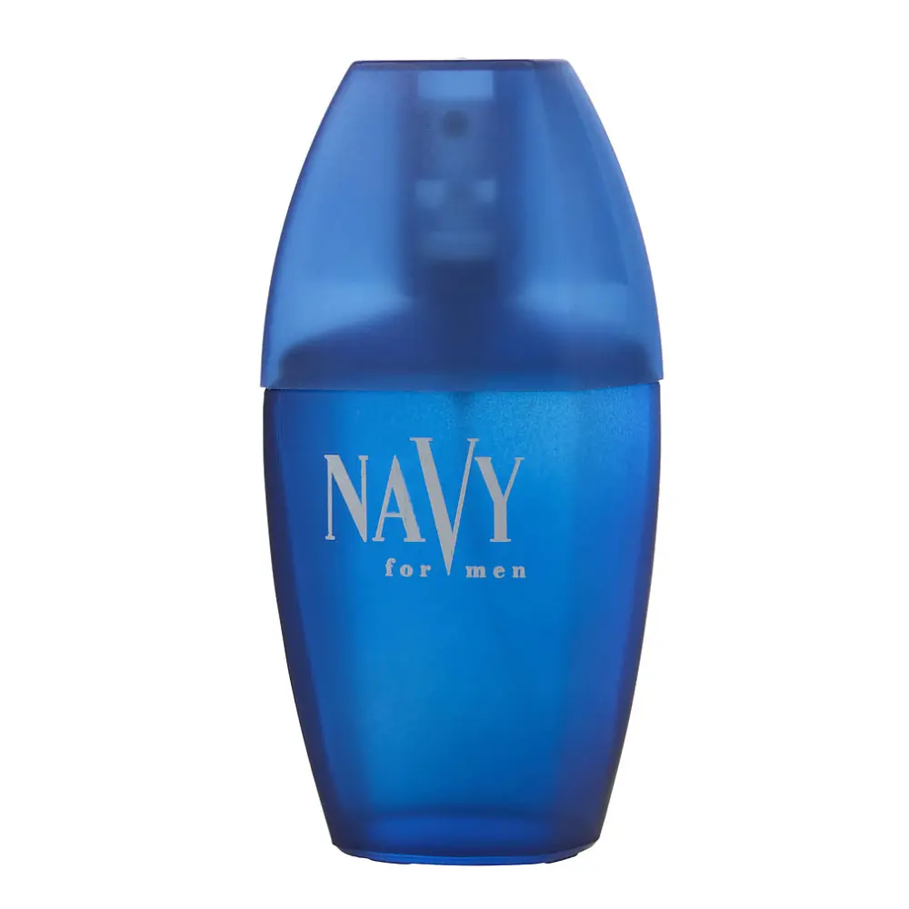 NAVY FOR MEN COLOGNE 100ML - Imagen 2