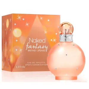 Naked Fantasy 100ML