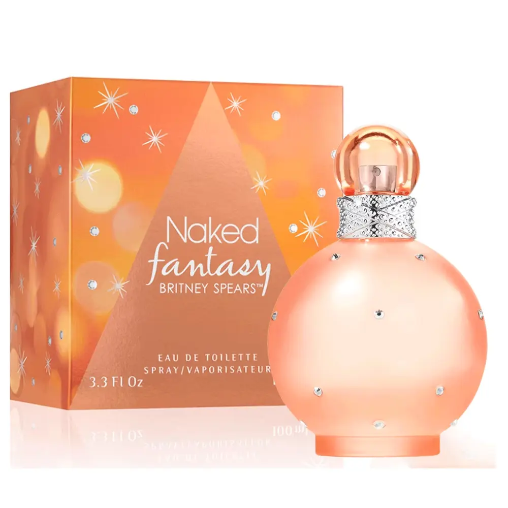 Naked Fantasy 100ML