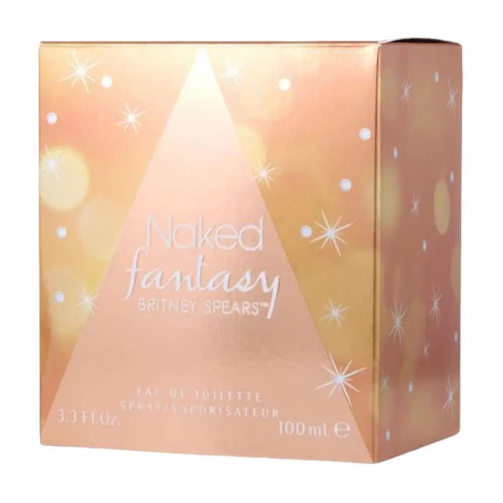 Naked Fantasy 100ML - Imagen 3