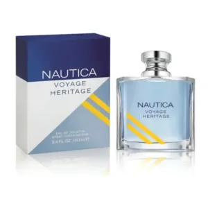 Nautica Voyage Heritage 100ML