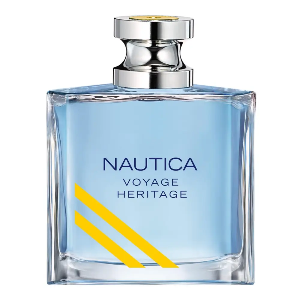 Nautica Voyage Heritage 100ML - Imagen 2