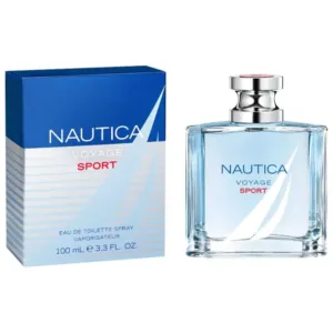 Nautica Voyage Sport 100ML