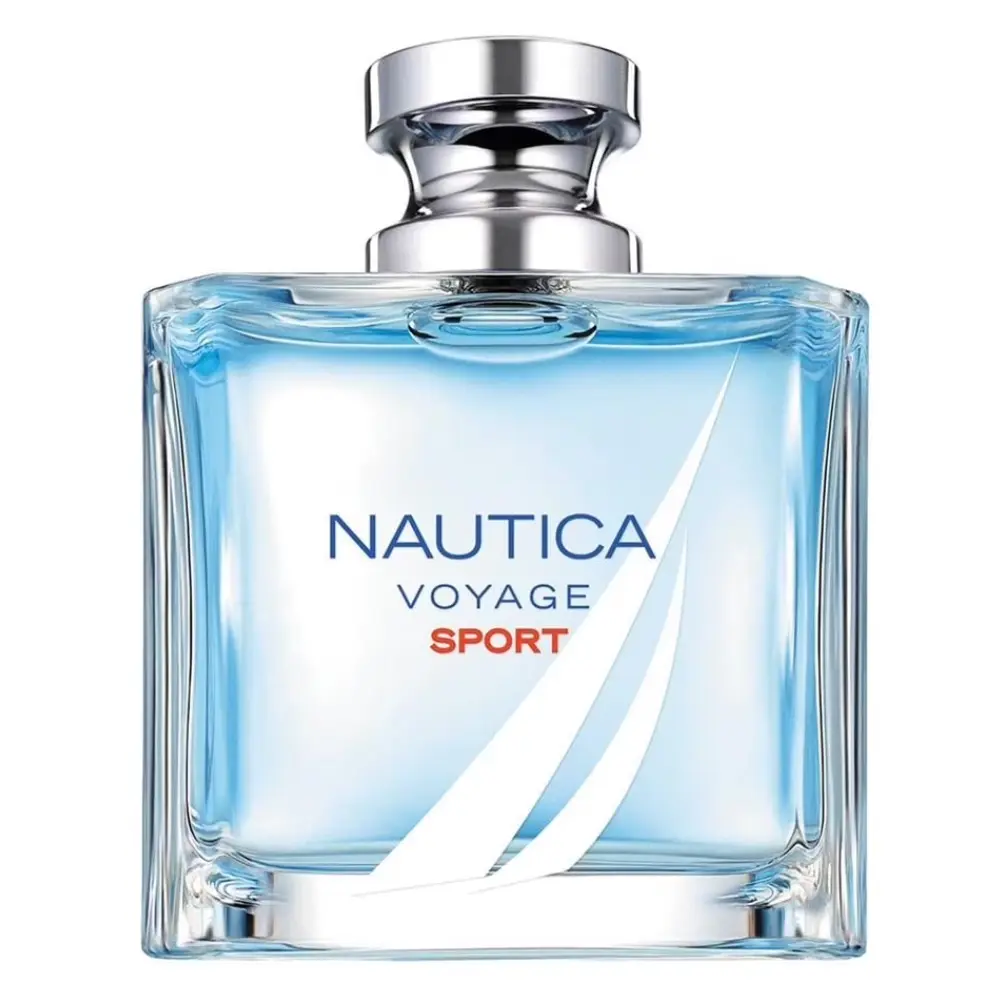Nautica Voyage Sport 100ML - Imagen 2