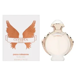 OLYMPEA AQUA PACO RABANNE EDT 80ML