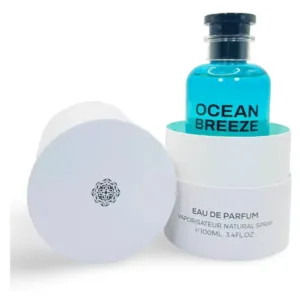 Ocean Breeze 100ML
