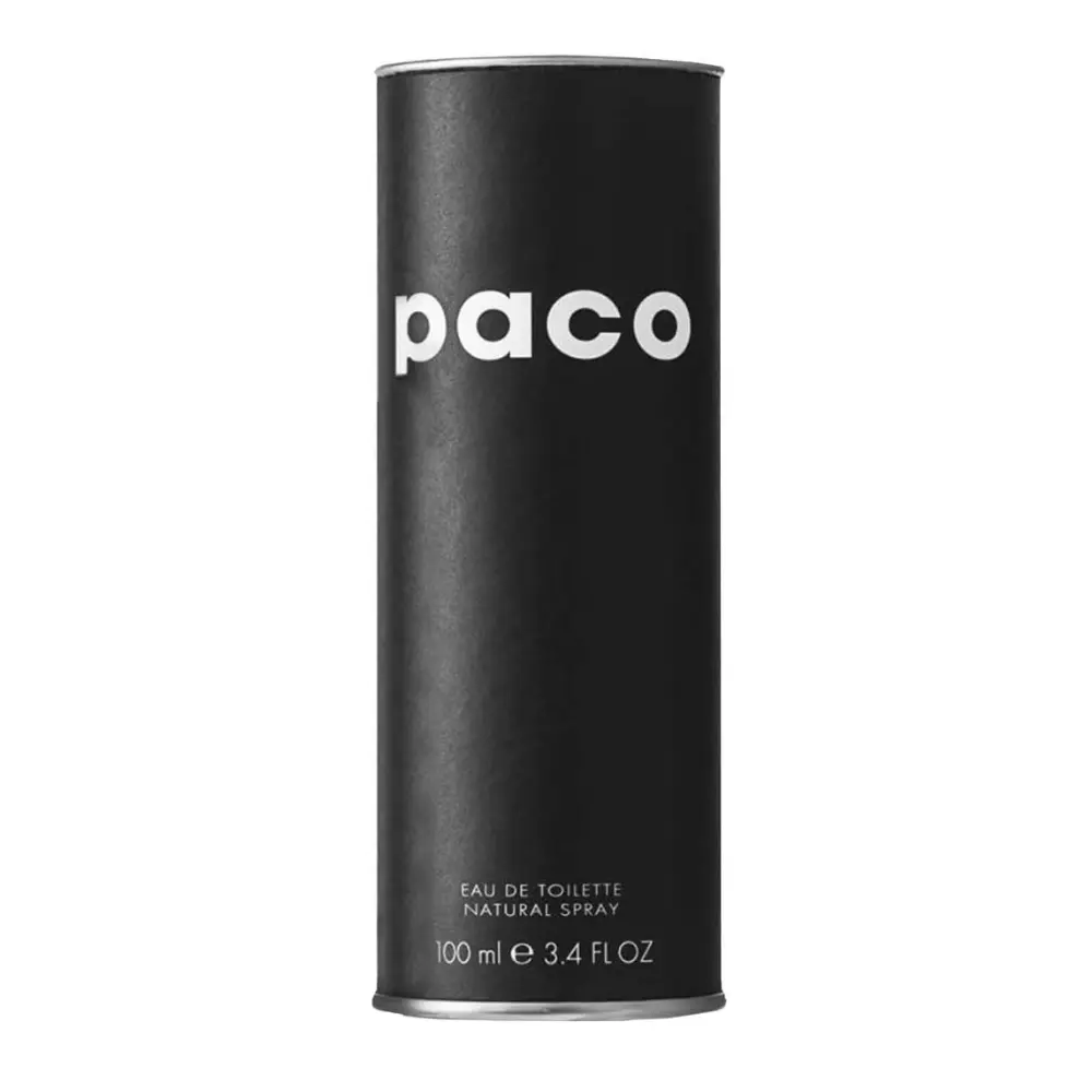 PACO BY PACO RABANNE 100ML - Imagen 2