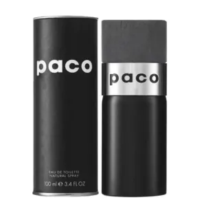 PACO BY PACO RABANNE 100ML