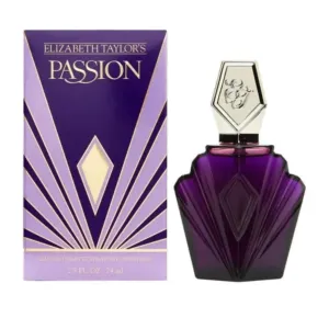 PASSION DAMA ELIZABETH TAYLOR 100ML