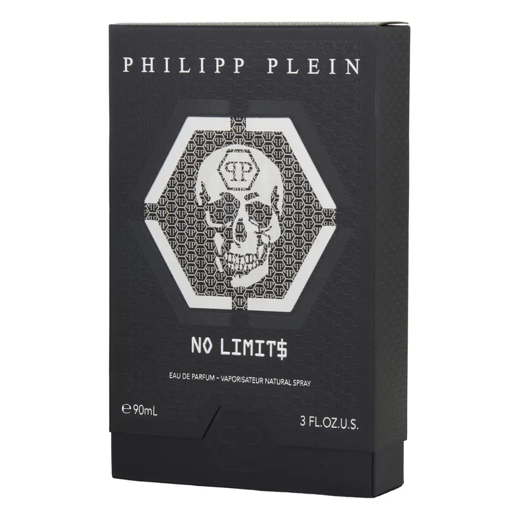 No Limit$ Philipp Plein 90ML - Imagen 3