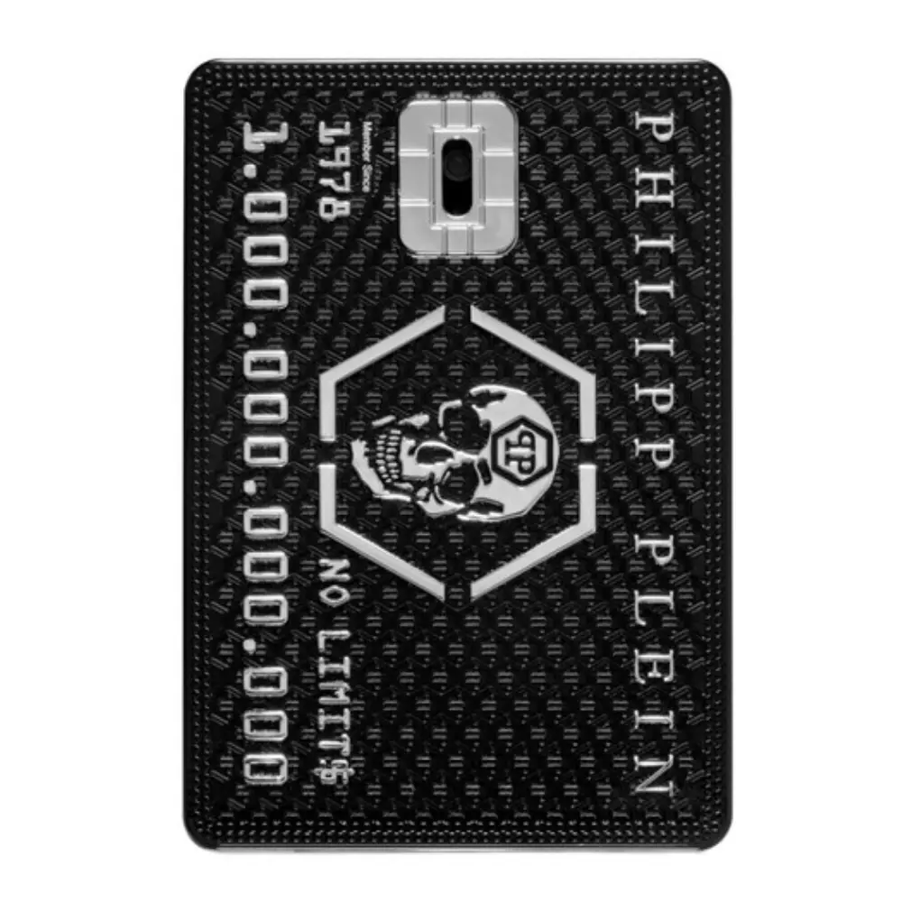 No Limit$ Philipp Plein 90ML - Imagen 2