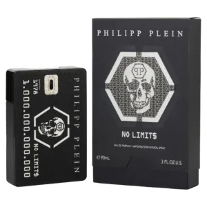 No Limit$ Philipp Plein 90ML
