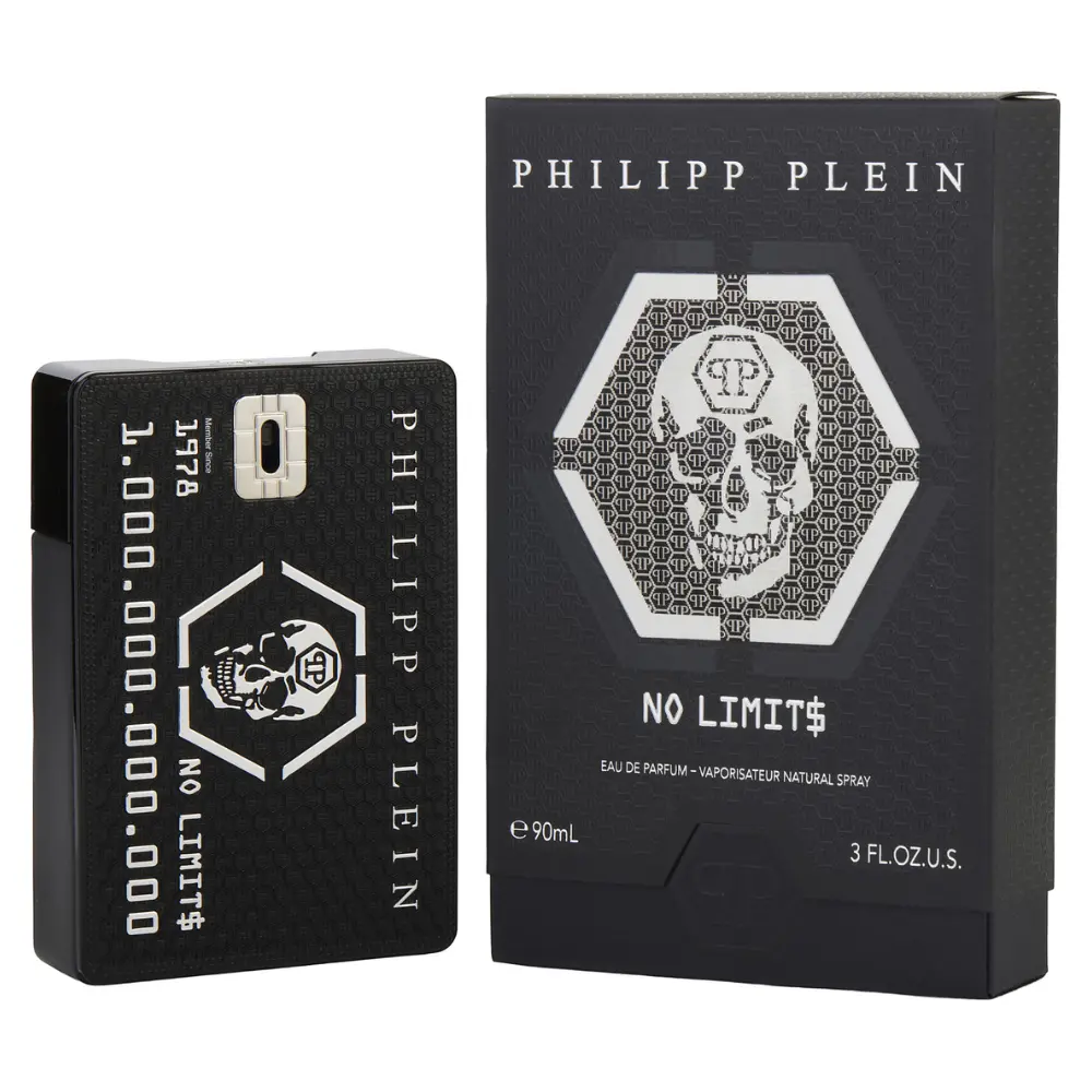 No Limit$ Philipp Plein 90ML
