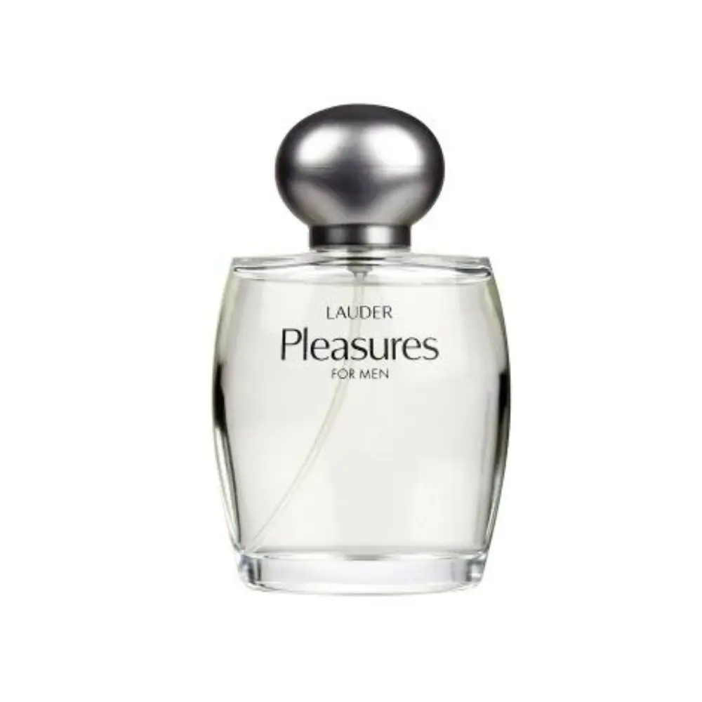 PLEASURES FOR MEN ESTEE LAUDER 100 ML - Imagen 3