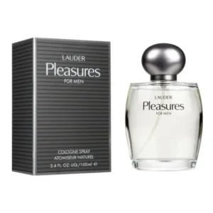 PLEASURES FOR MEN ESTEE LAUDER 100 ML