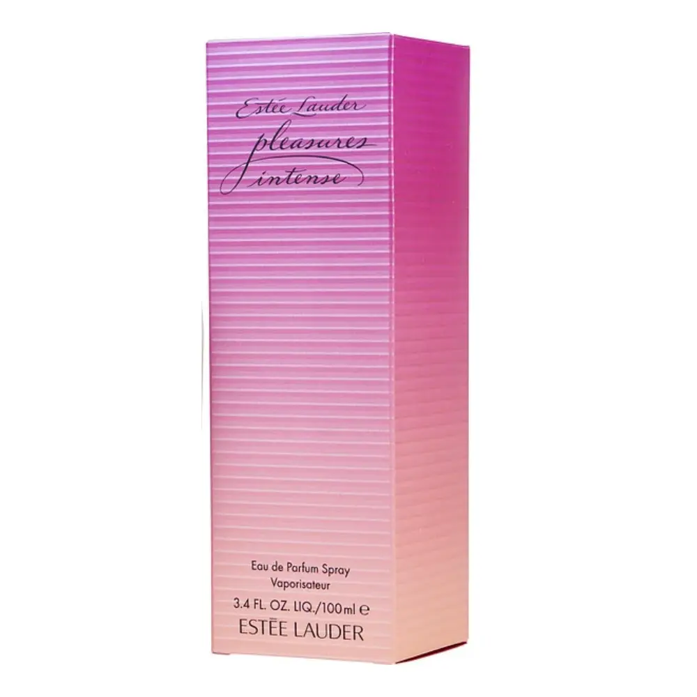 PLEASURES INTENSE ESTEE LAUDER 100 ML - Imagen 2