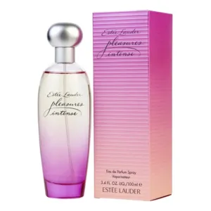 PLEASURES INTENSE ESTEE LAUDER 100 ML