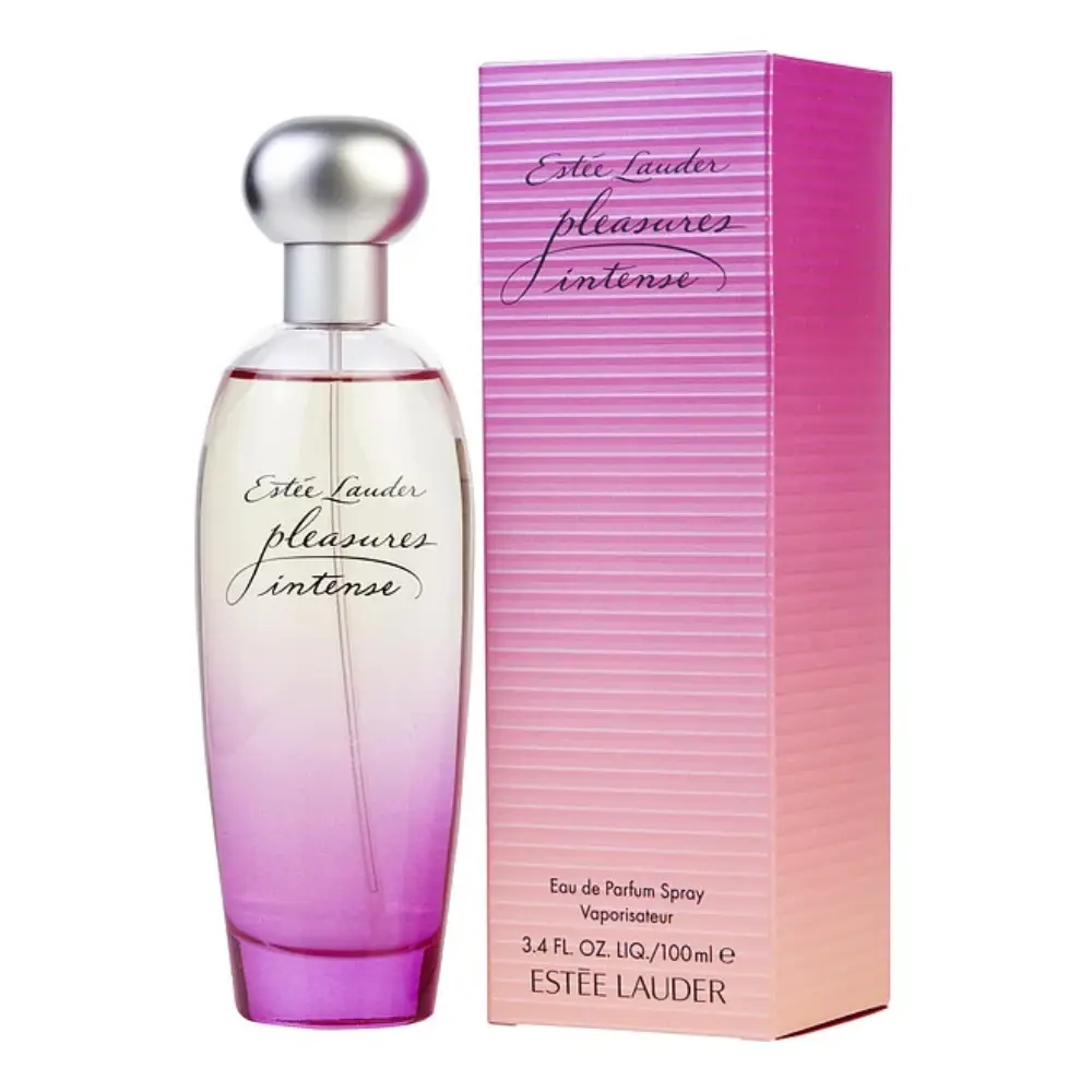 PLEASURES INTENSE ESTEE LAUDER 100 ML
