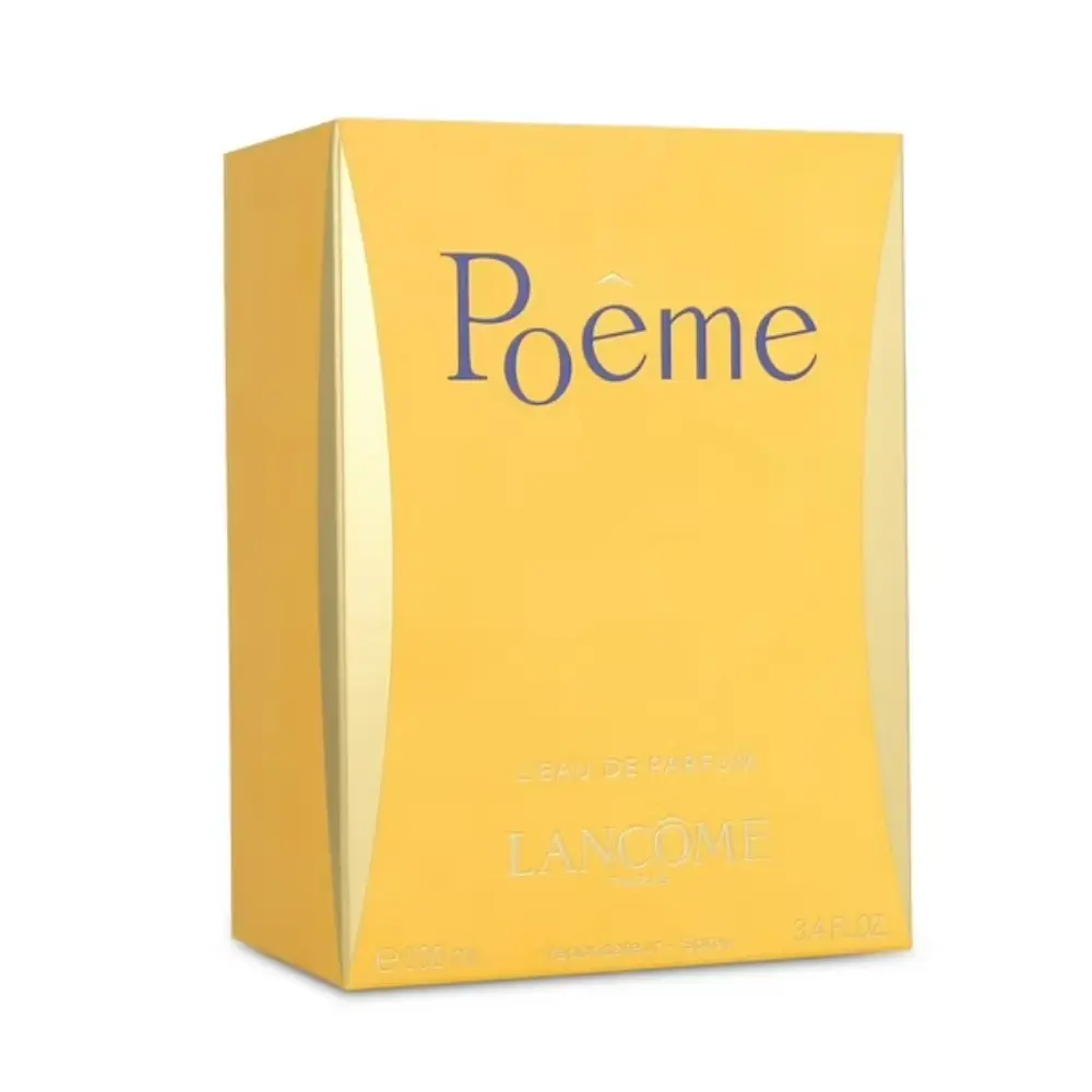 POEME LANCOME 100 ML - Imagen 2