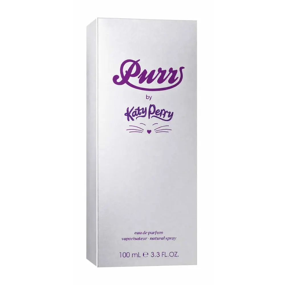 Purr de Katy Perry 100 ml - Imagen 2