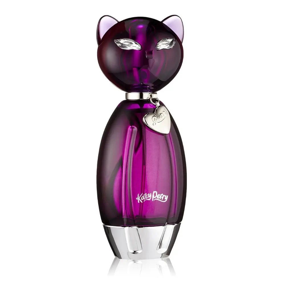 Purr de Katy Perry 100 ml - Imagen 3